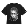 Pele Luxury Heavy T-Shirt