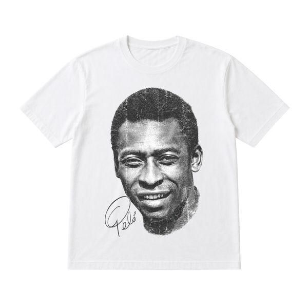 Pele Classic Tee