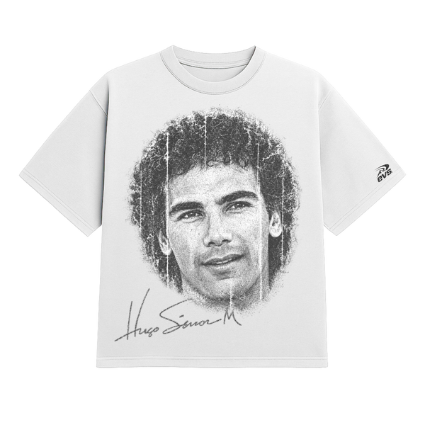 Sanchez Luxury Heavy T-Shirt