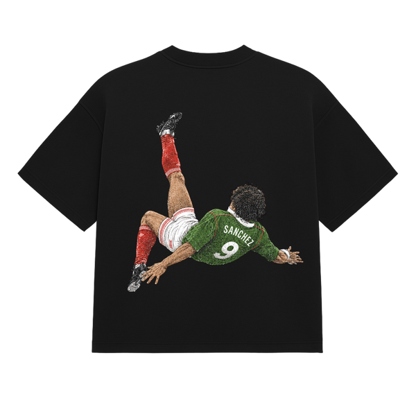 Sanchez Luxury Heavy T-Shirt
