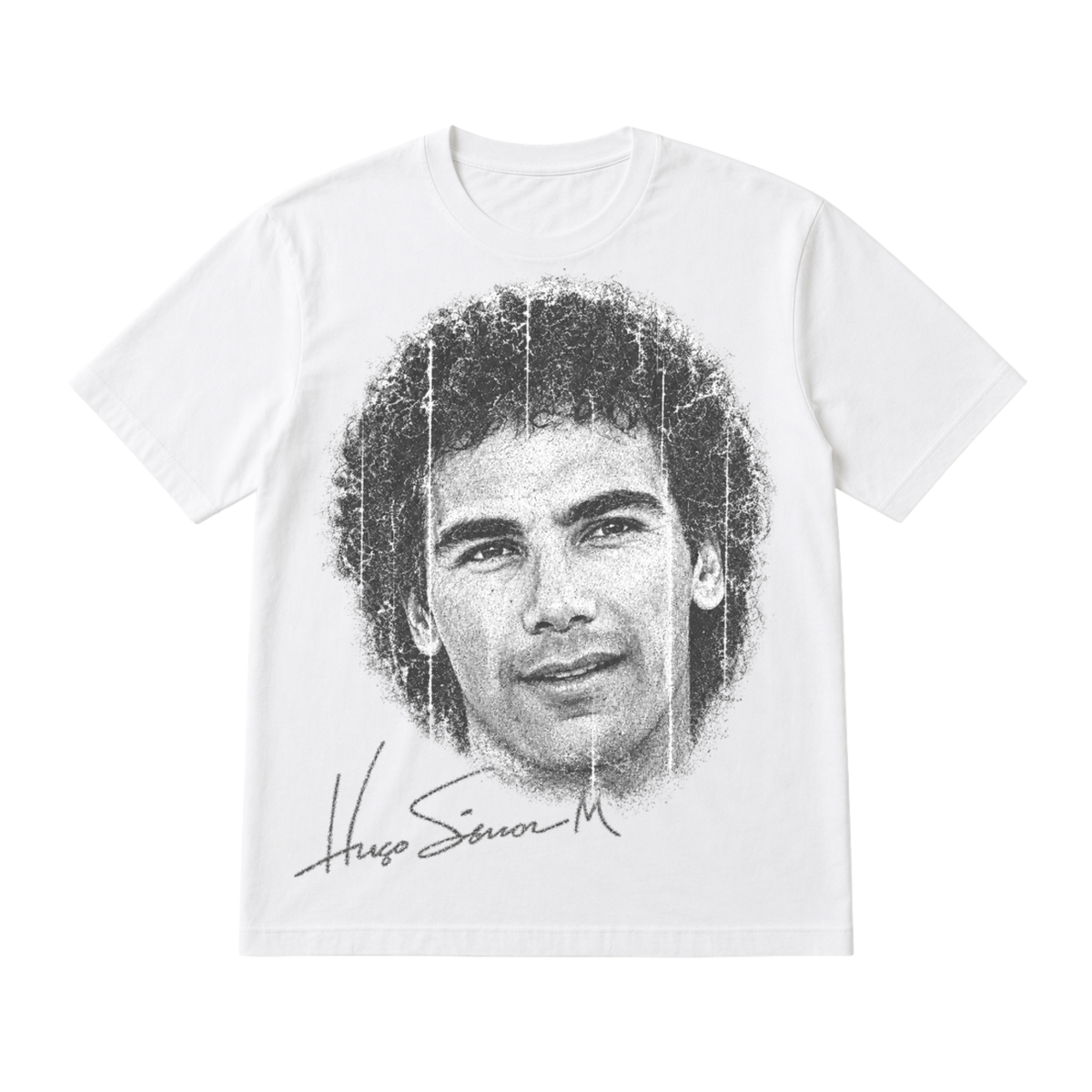 Sanchez Classic Tee