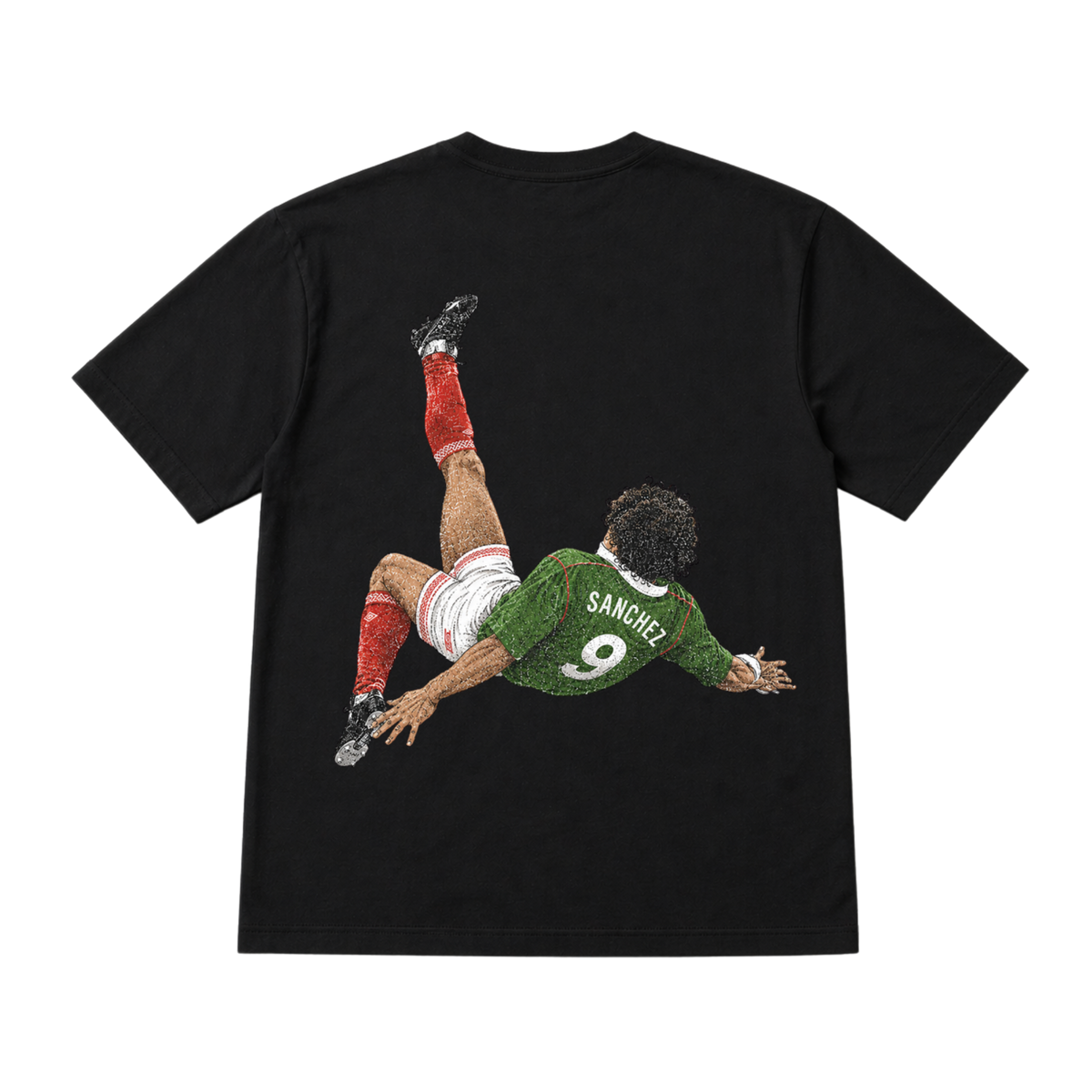 Sanchez Classic Tee