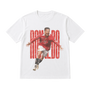 Ronaldo The GOAT Classic Tee