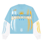 Argentina Long Sleeve Tee