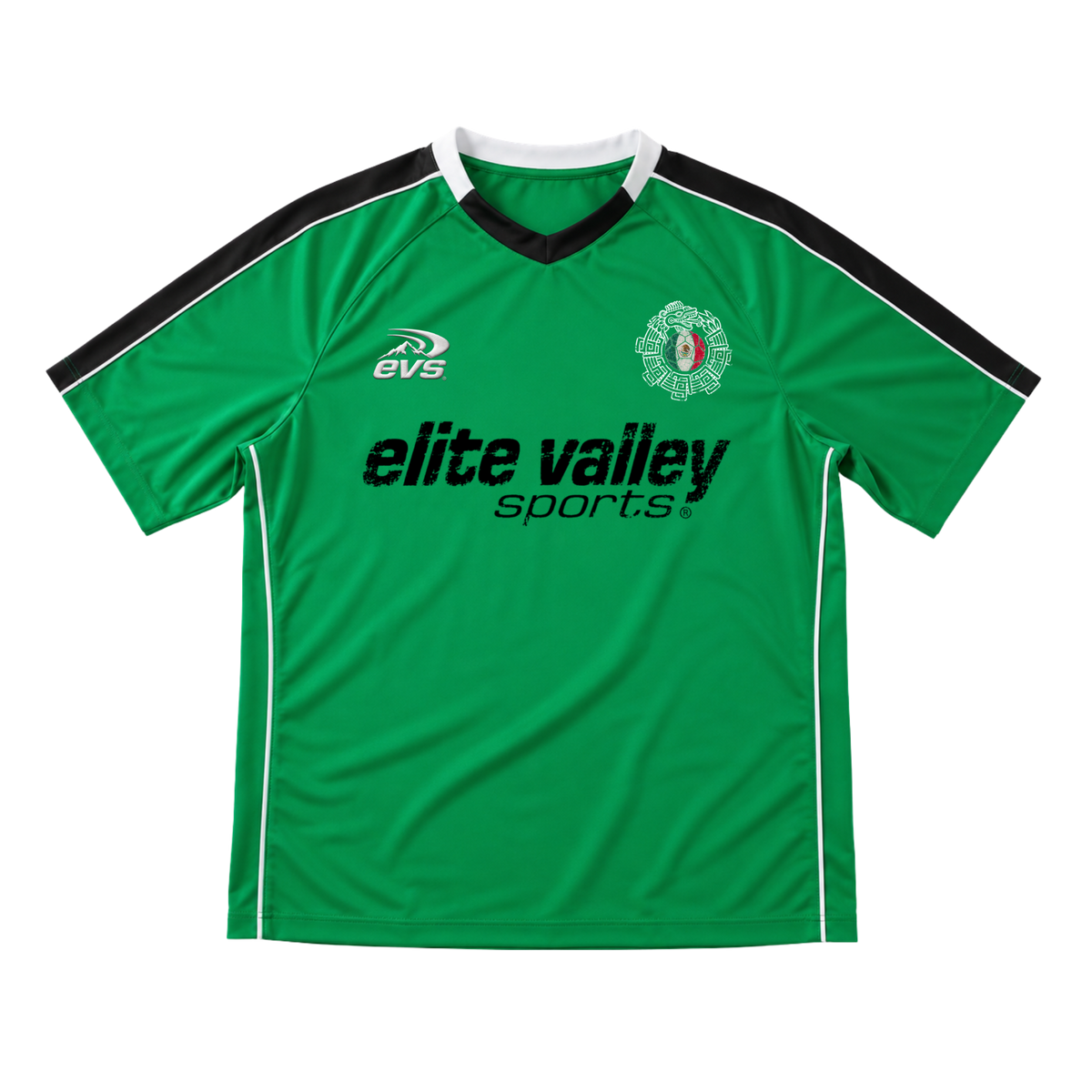 Mexico Soccer Jersey