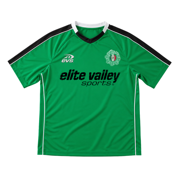 Mexico Soccer Jersey
