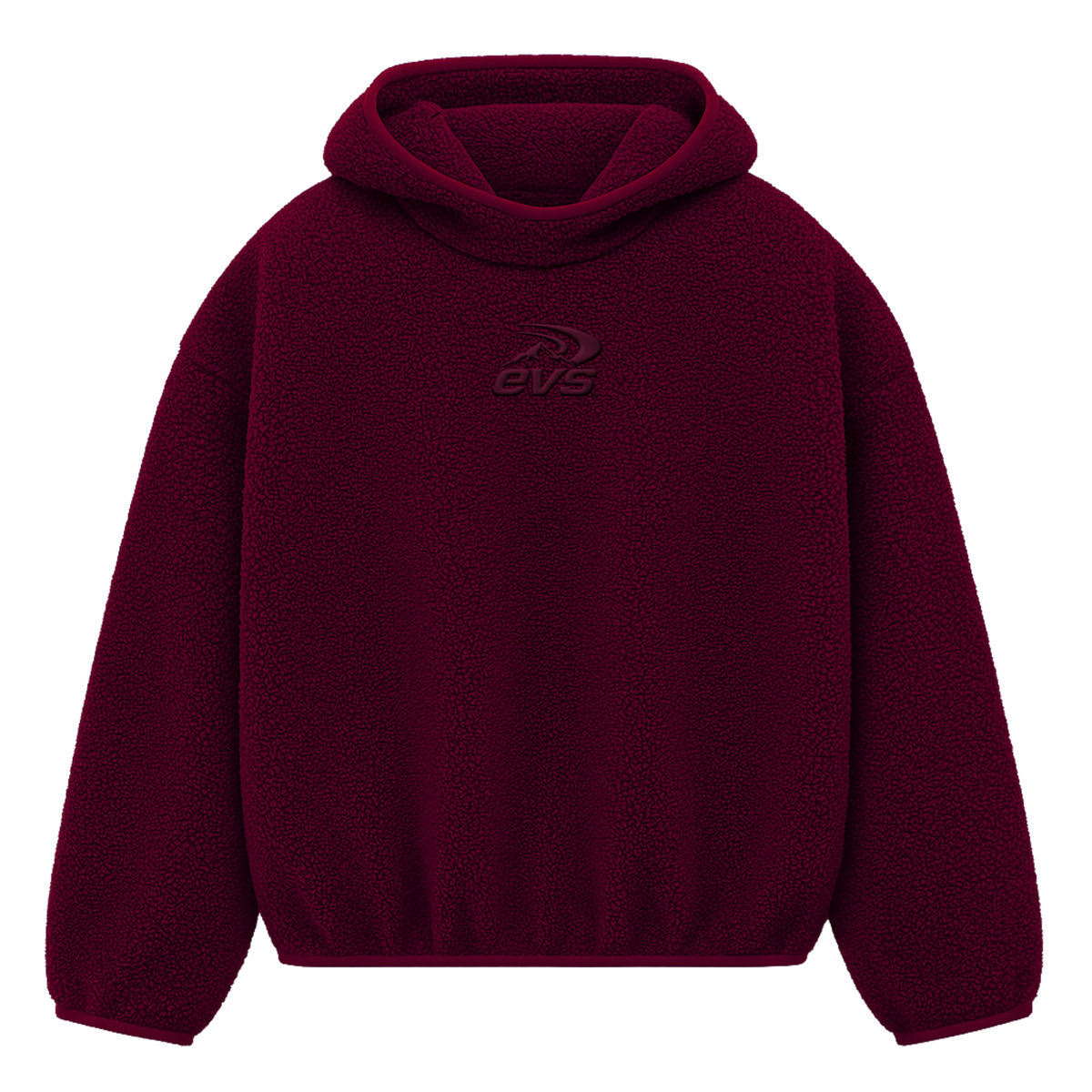 EVS Polar Fleece Hoodie