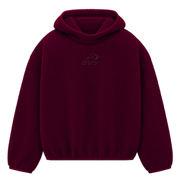 EVS Polar Fleece Hoodie