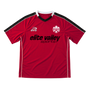 Canada Soccer Jersey