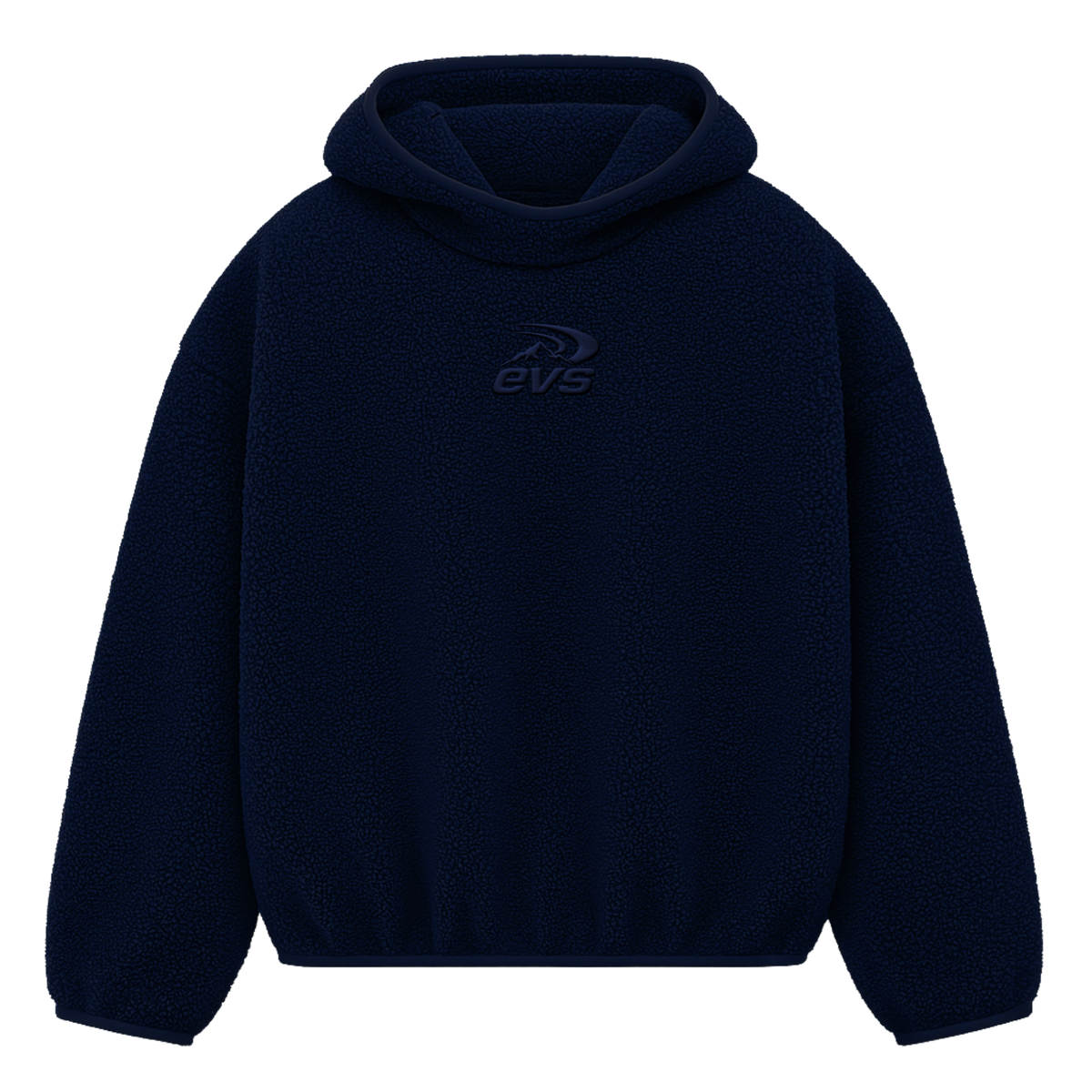 EVS Polar Fleece Hoodie