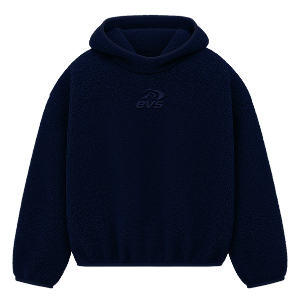 EVS Polar Fleece Hoodie