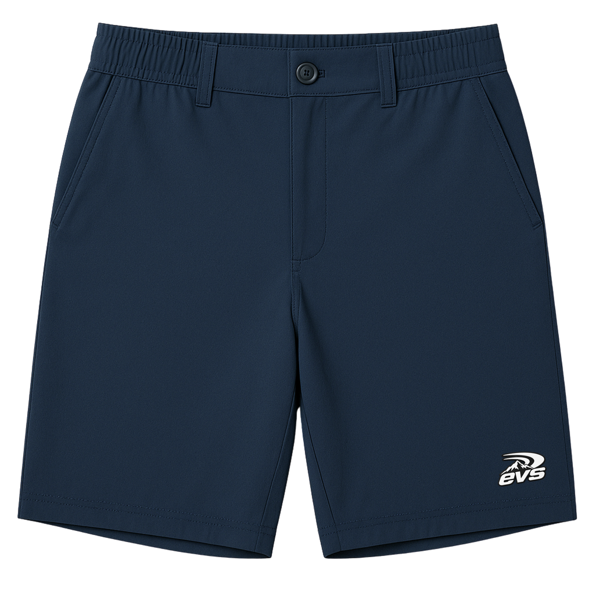 EVS Men’s Stretch Golf Shorts