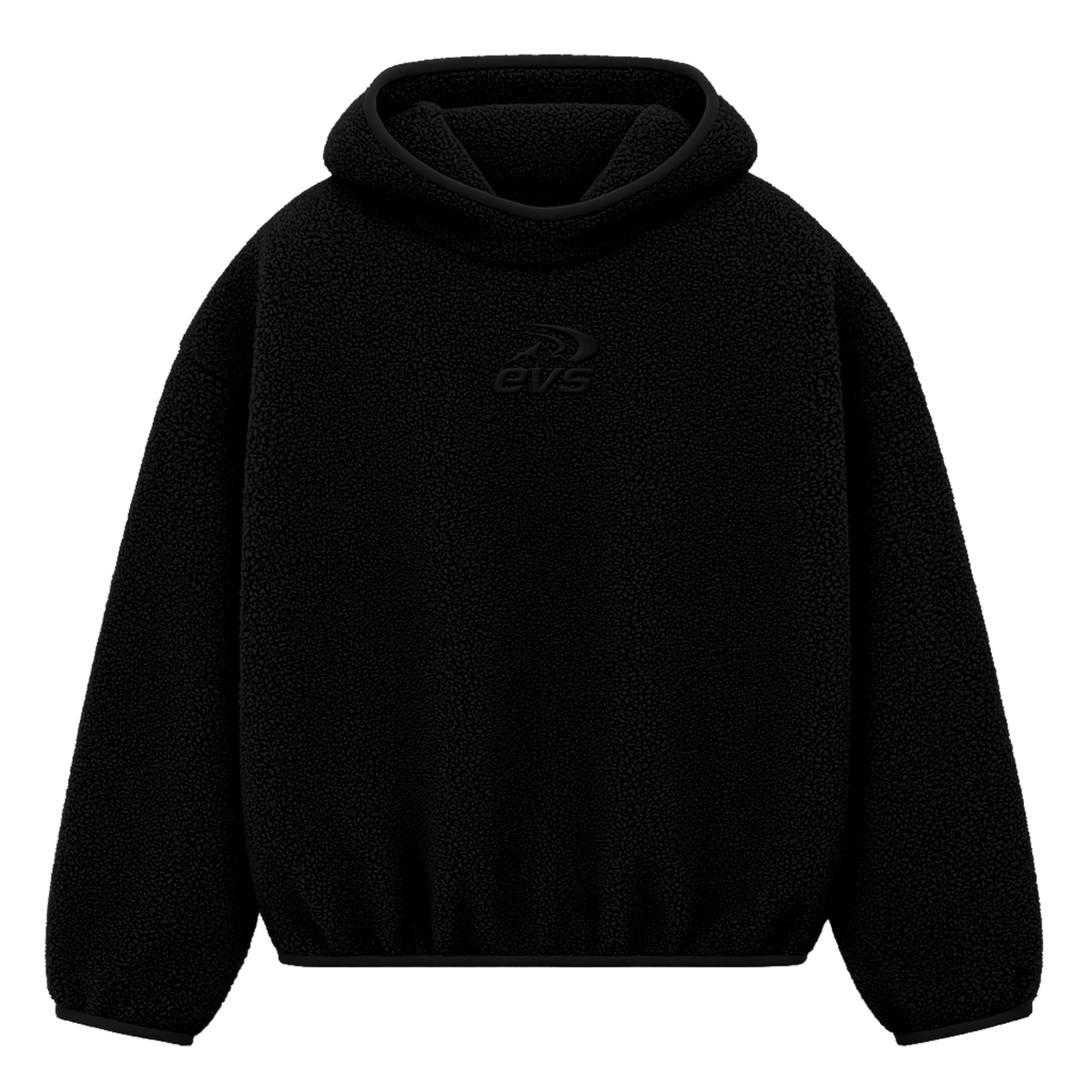 EVS Polar Fleece Hoodie