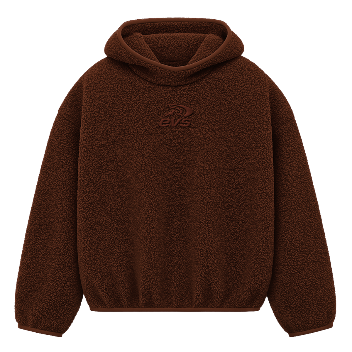 EVS Polar Fleece Hoodie
