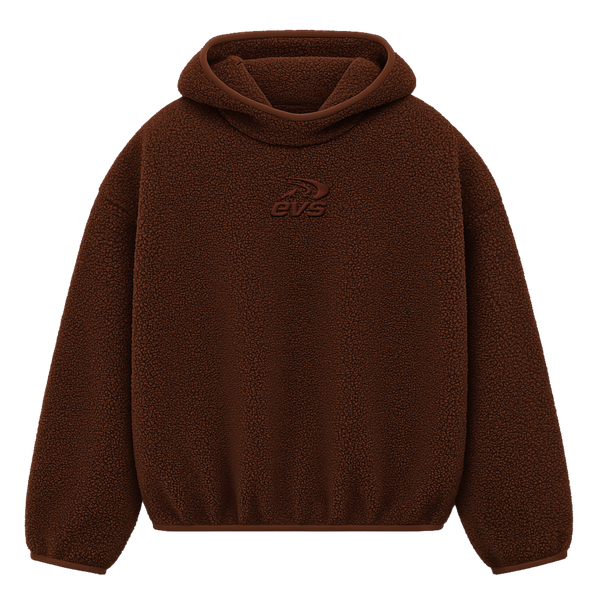EVS Polar Fleece Hoodie