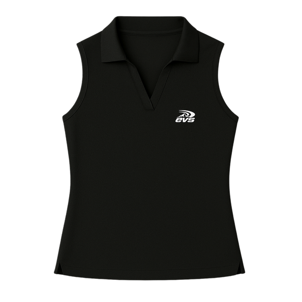 EVS Sleeveless Women's Polo