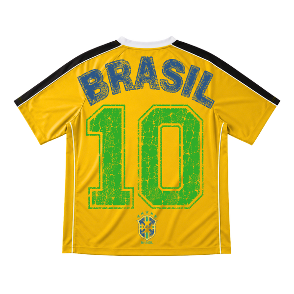 Brasil Soccer Jersey