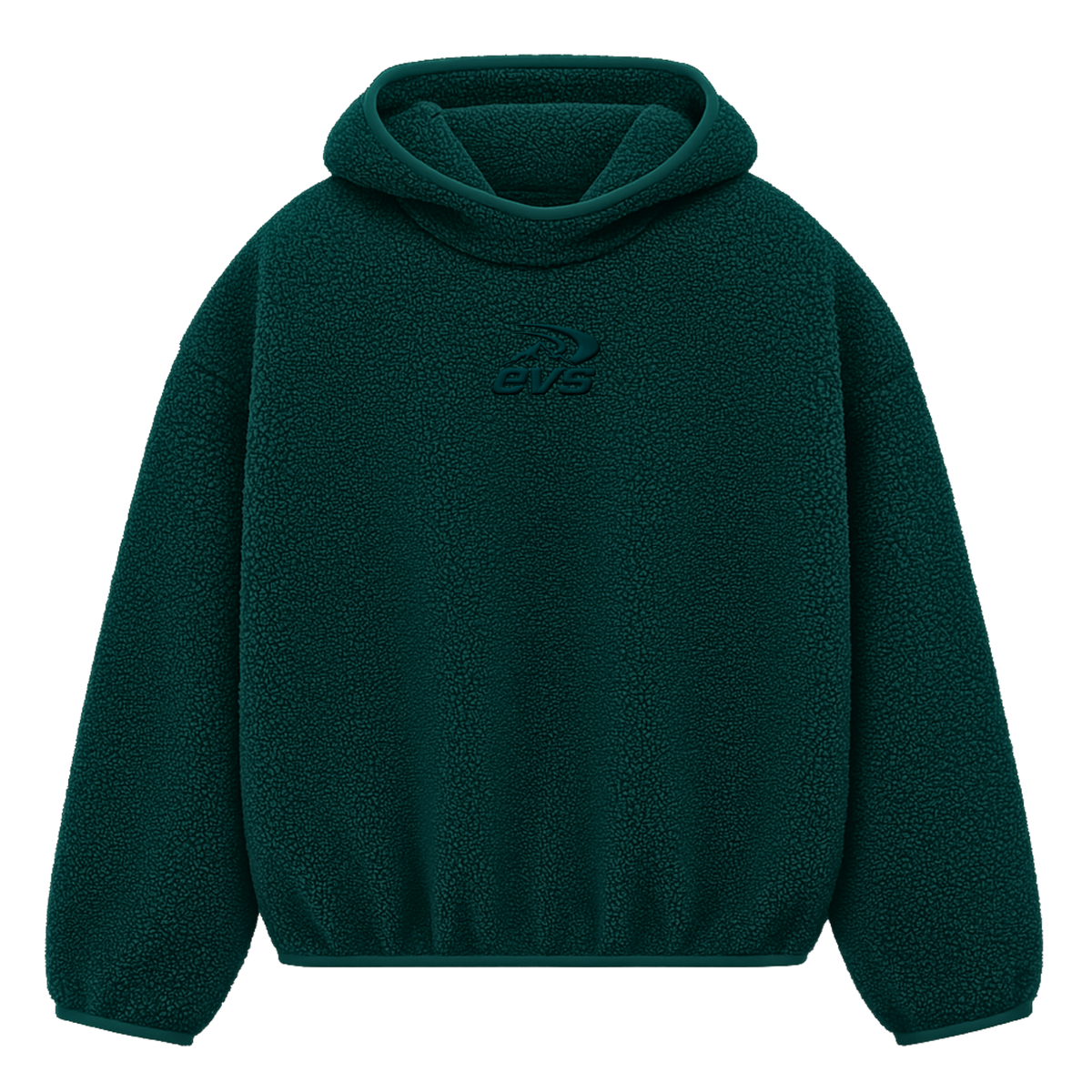 EVS Polar Fleece Hoodie