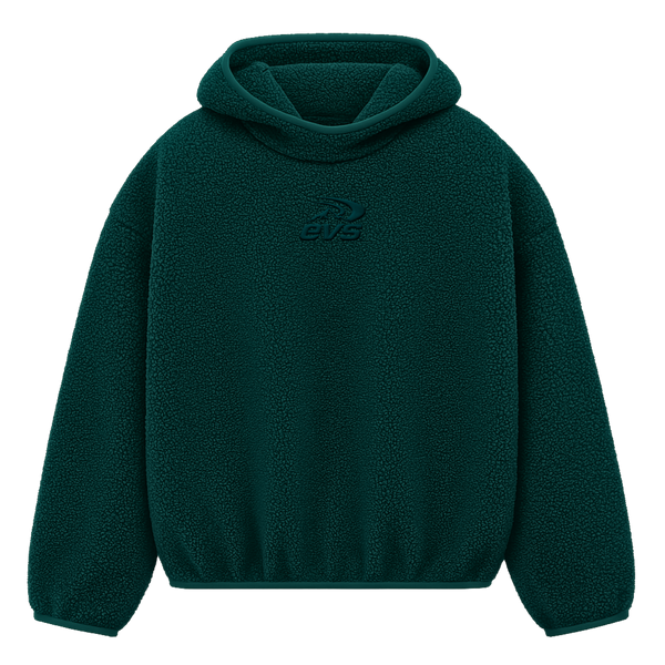 EVS Polar Fleece Hoodie