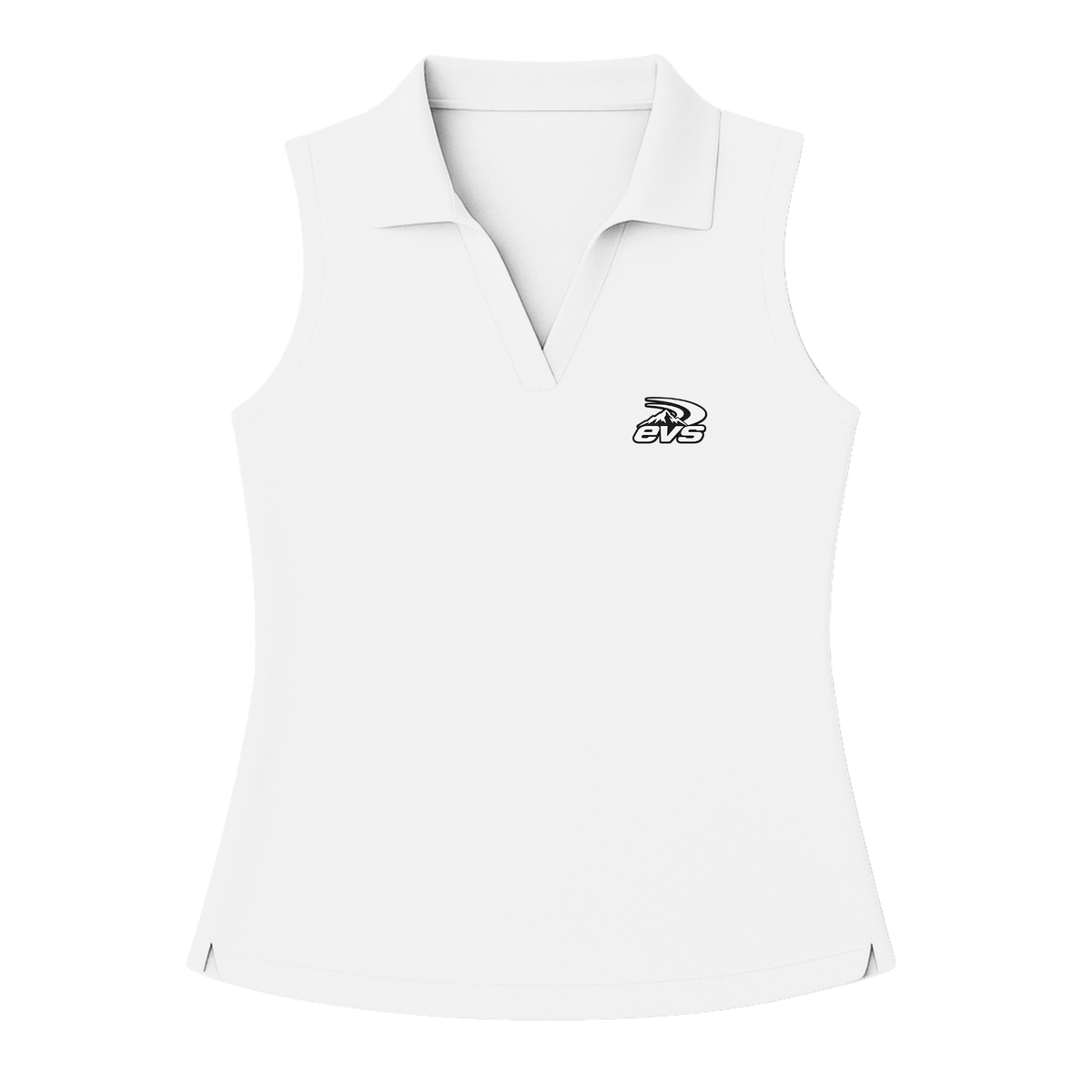 EVS Sleeveless Women's Polo