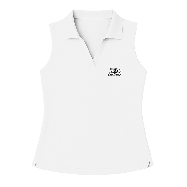 EVS Sleeveless Women's Polo