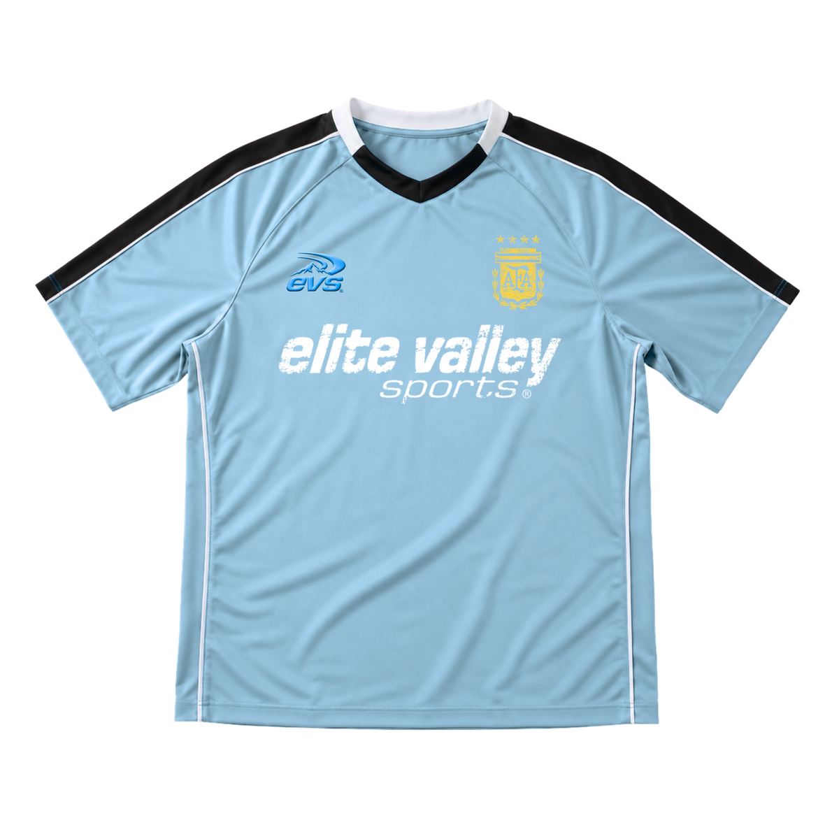 Argentina Soccer Jersey