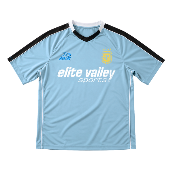 Argentina Soccer Jersey