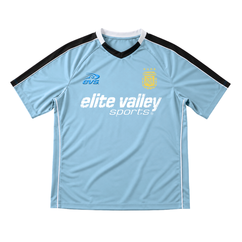 Argentina Soccer Jersey