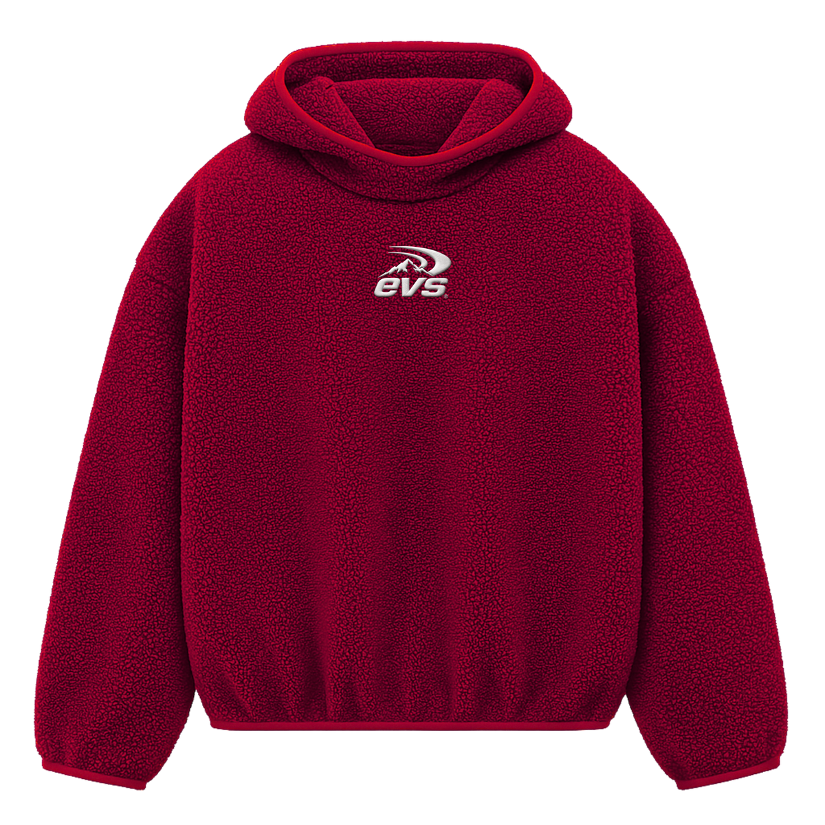 EVS Polar Fleece Hoodie