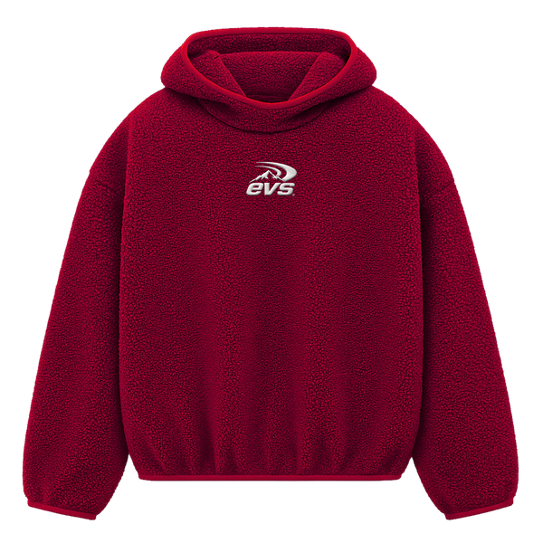 EVS Polar Fleece Hoodie
