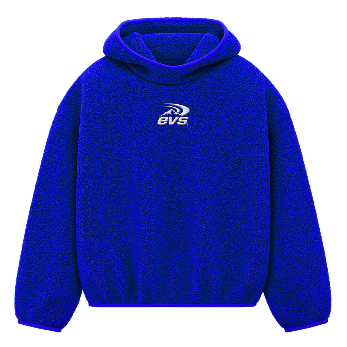 EVS Polar Fleece Hoodie