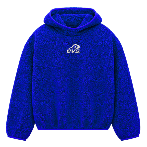 EVS Polar Fleece Hoodie