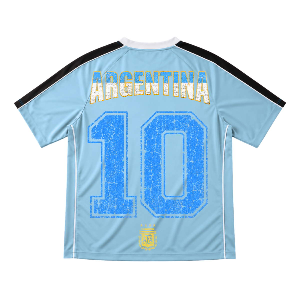 Argentina Soccer Jersey