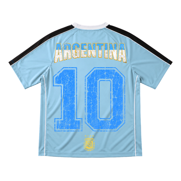 Argentina Soccer Jersey