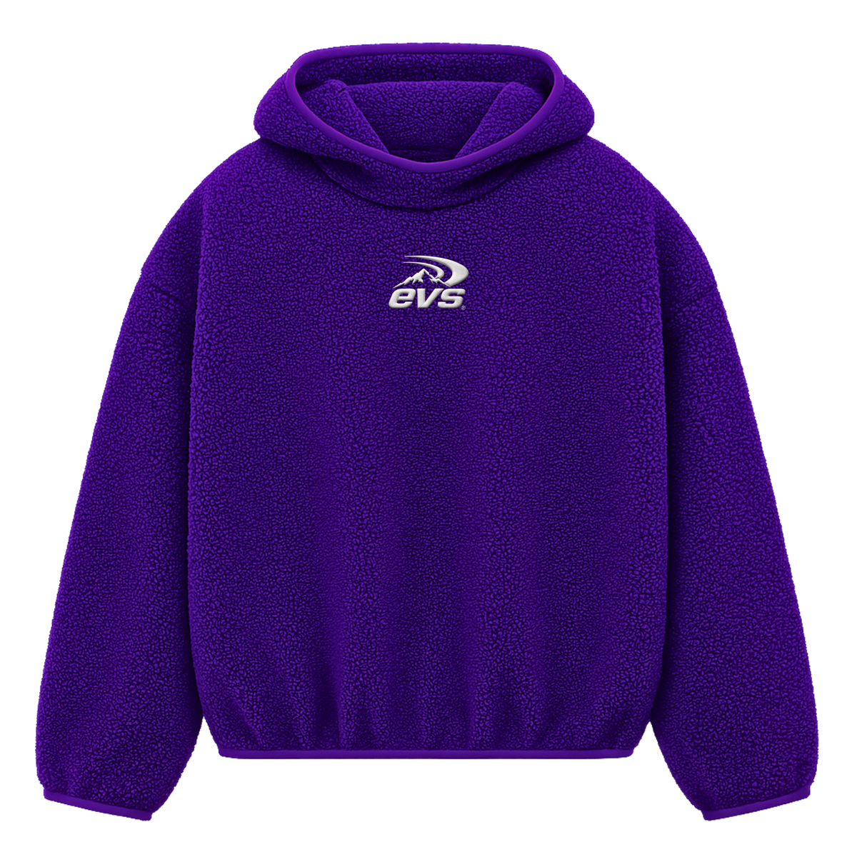 EVS Polar Fleece Hoodie