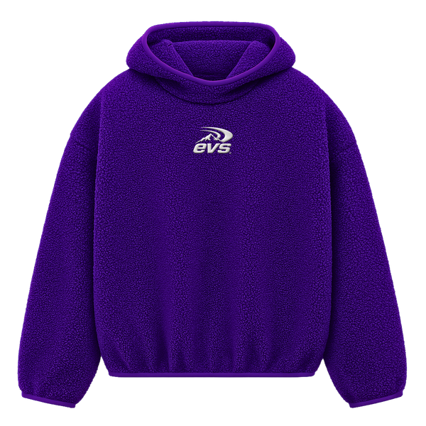 EVS Polar Fleece Hoodie