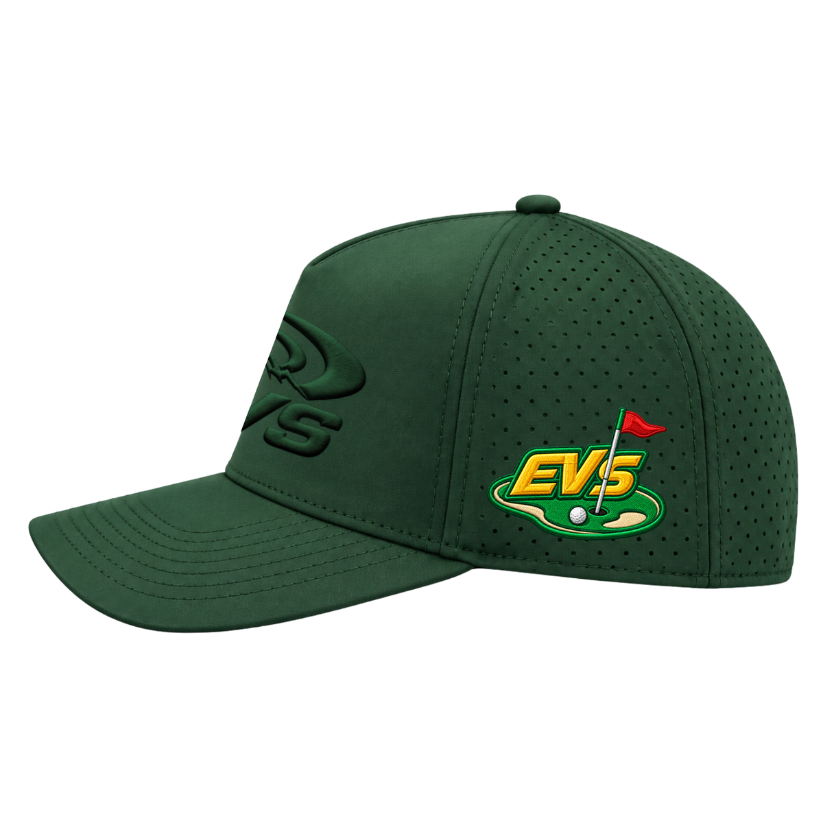EVS Performance Cap