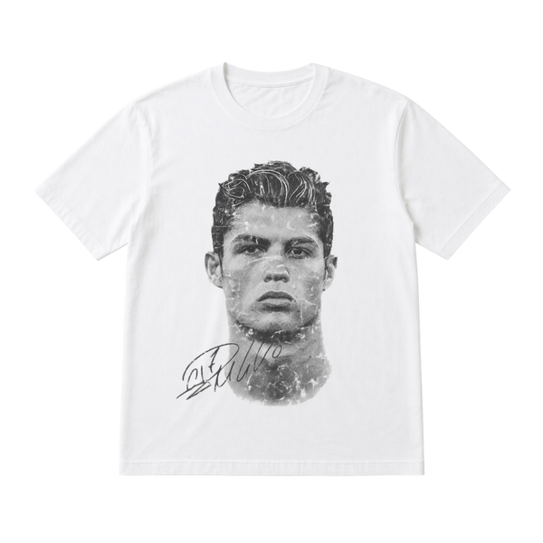 Cristiano Ronaldo Classic Tee