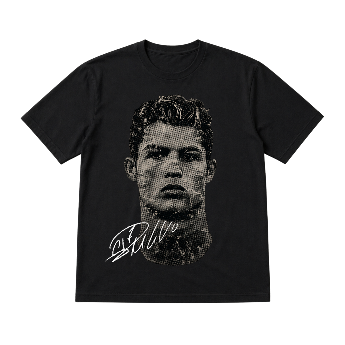 Cristiano Ronaldo Classic Tee