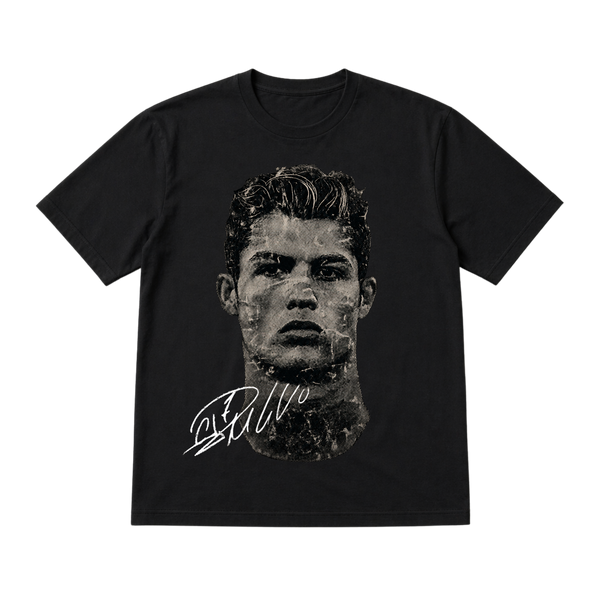Cristiano Ronaldo Classic Tee