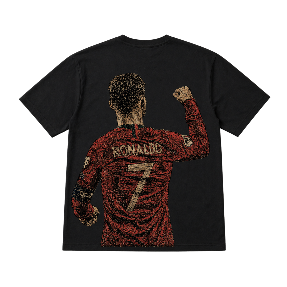 Cristiano Ronaldo Classic Tee