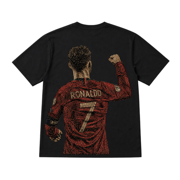 Cristiano Ronaldo Classic Tee