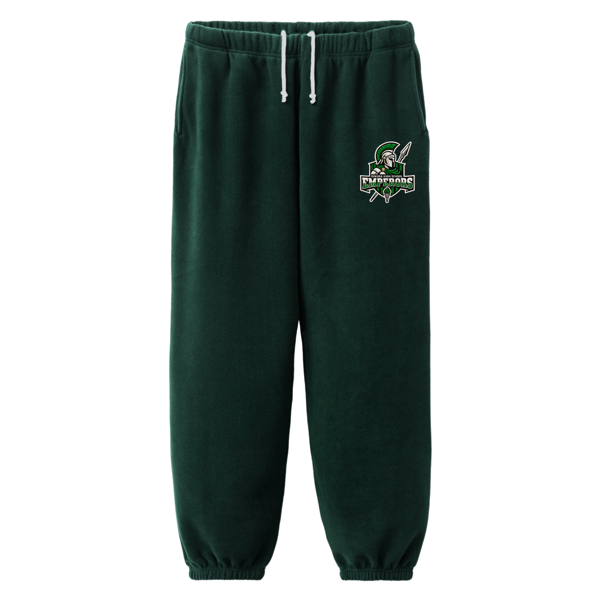 DHS Emperors Crest Sweatpants