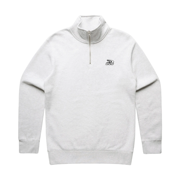 EVS Quarter Zip Pullover