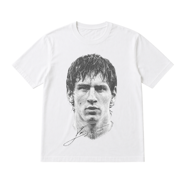 Messi Classic Tee