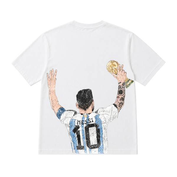 Messi Classic Tee