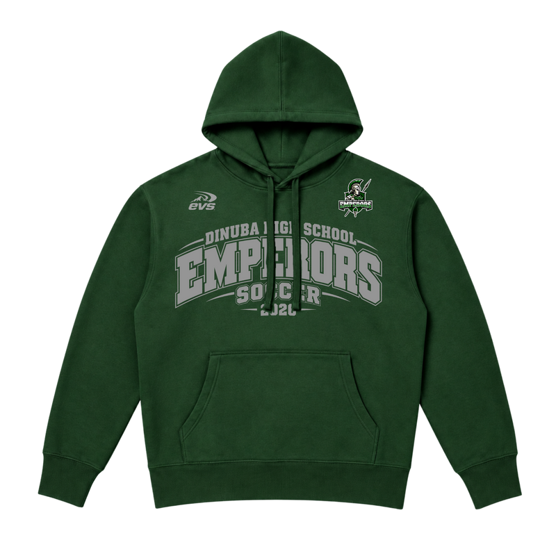 DHS Emperors 2026 Hoodie