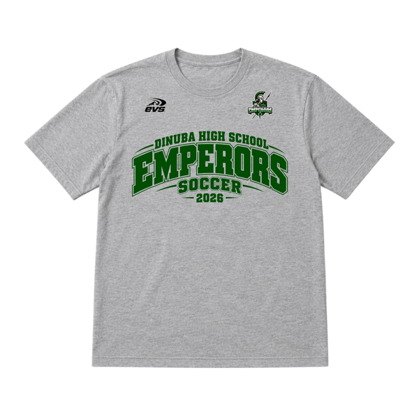 DHS Emperors 2026 Tee