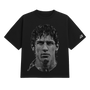 Messi Luxury Heavy T-Shirt