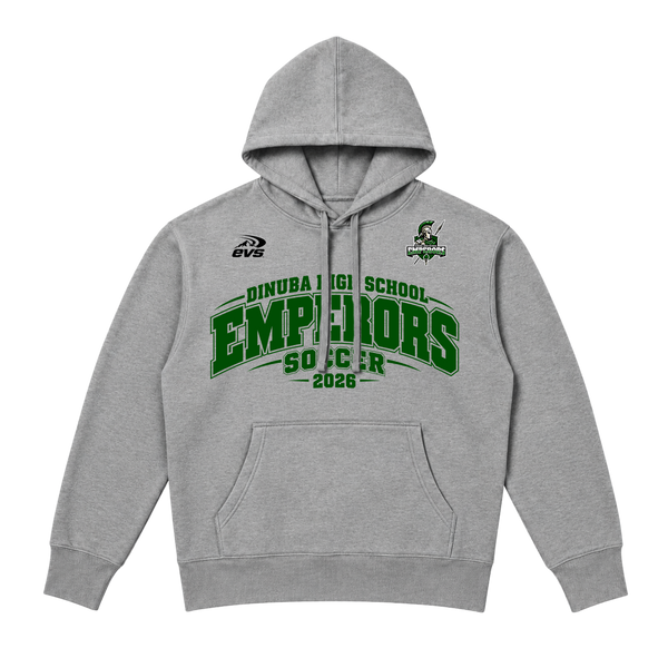 DHS Emperors 2026 Hoodie